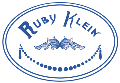 Ruby Klein logo